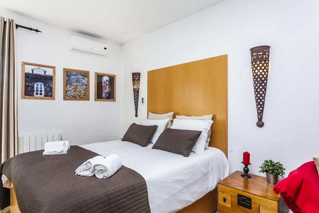 Gomes Freire Studio With Balcony Кашкайш Екстериор снимка