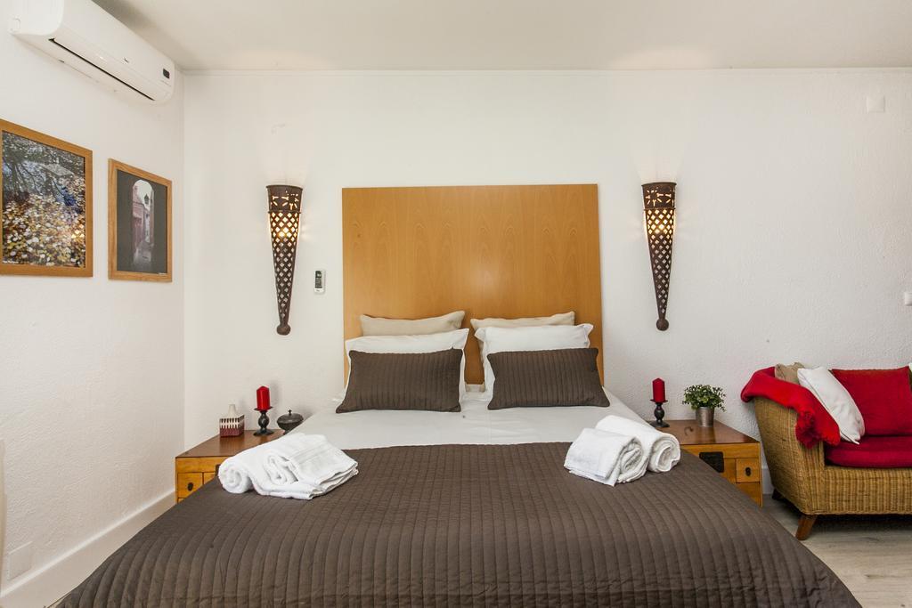 Gomes Freire Studio With Balcony Кашкайш Екстериор снимка
