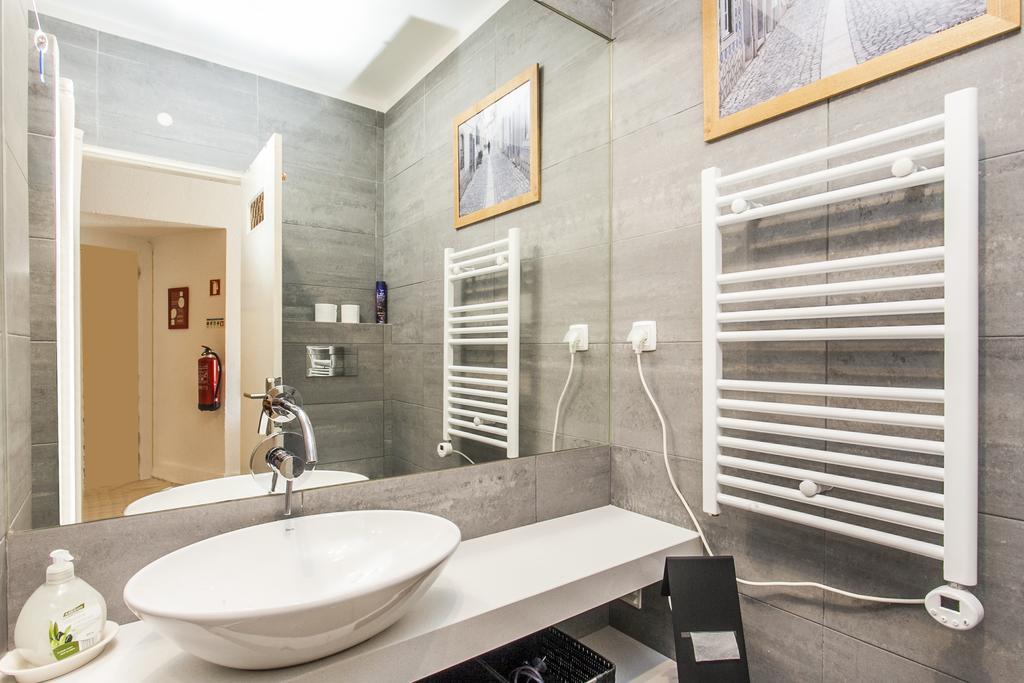 Gomes Freire Studio With Balcony Кашкайш Екстериор снимка