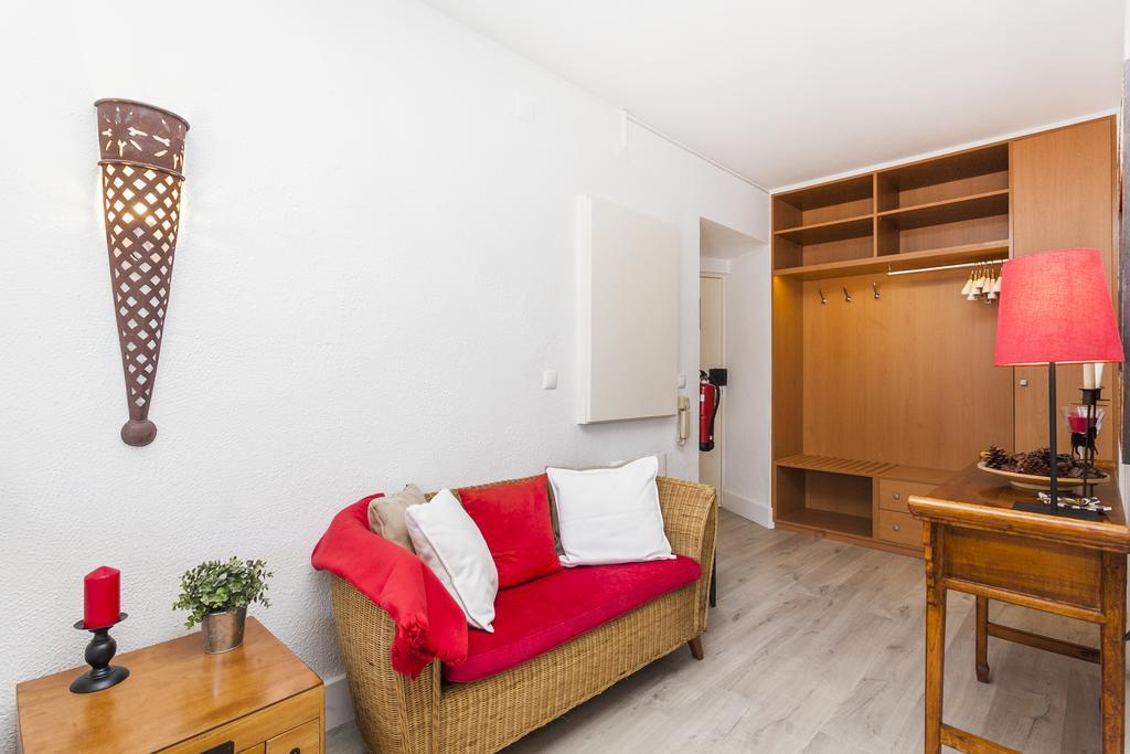 Gomes Freire Studio With Balcony Кашкайш Екстериор снимка