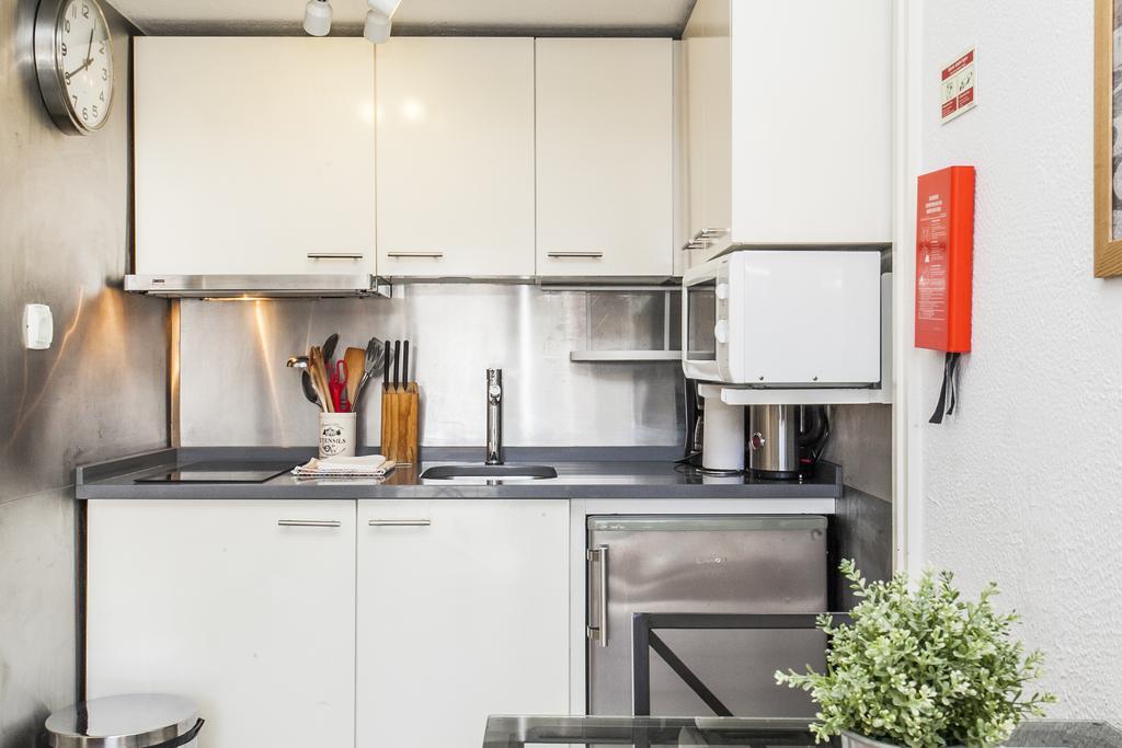 Gomes Freire Studio With Balcony Кашкайш Екстериор снимка