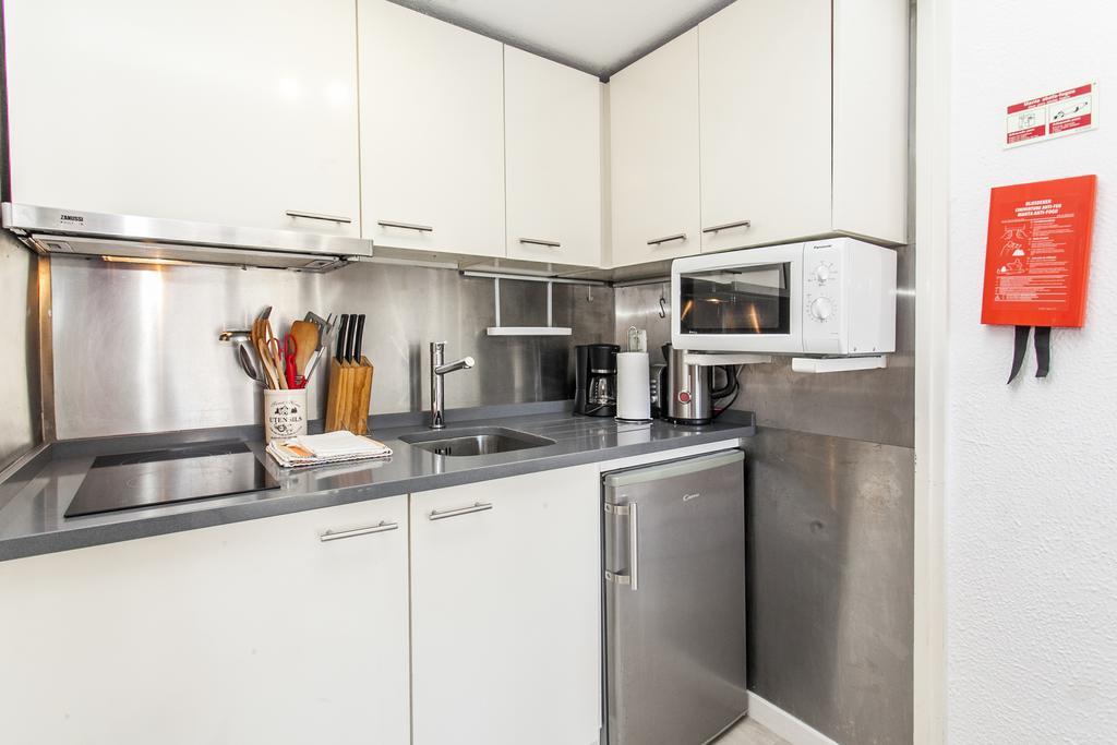 Gomes Freire Studio With Balcony Кашкайш Екстериор снимка
