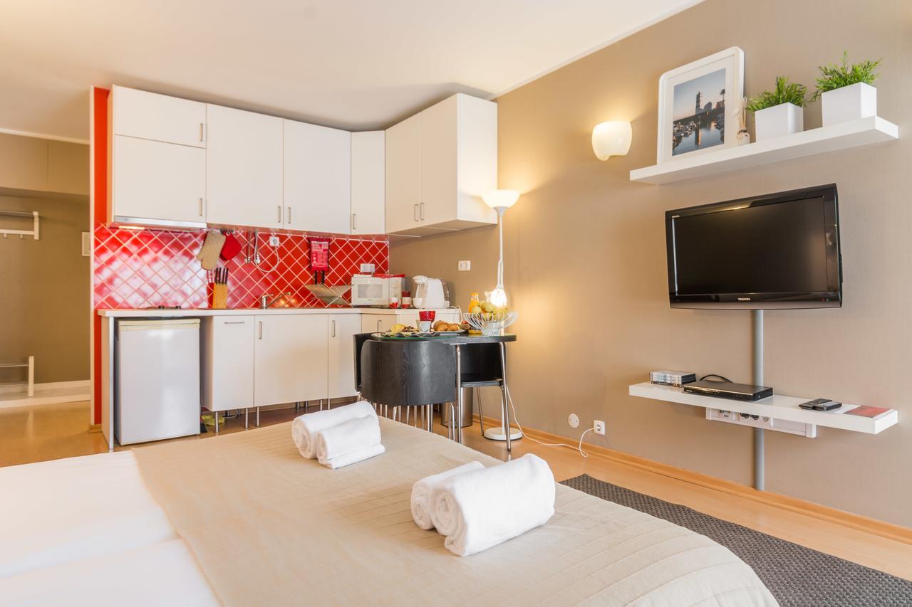 Gomes Freire Studio With Balcony Кашкайш Екстериор снимка
